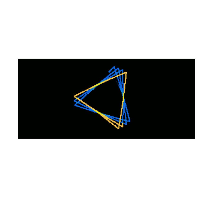 E-RM Polygogo Graphical stereo oscillator – Image 2