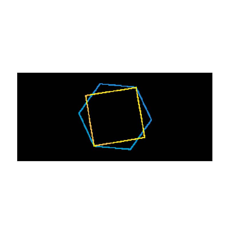 E-RM Polygogo Graphical stereo oscillator – Image 3