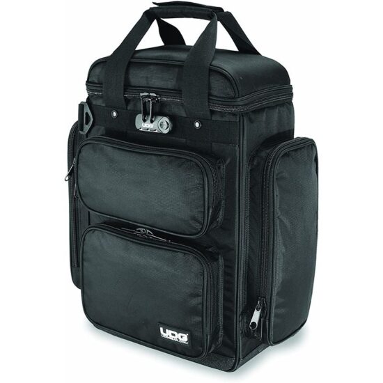 PRODUCER BAG-U9022BL/OR LARGE – Image 1