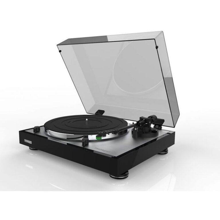 Thorens TD-402 DD