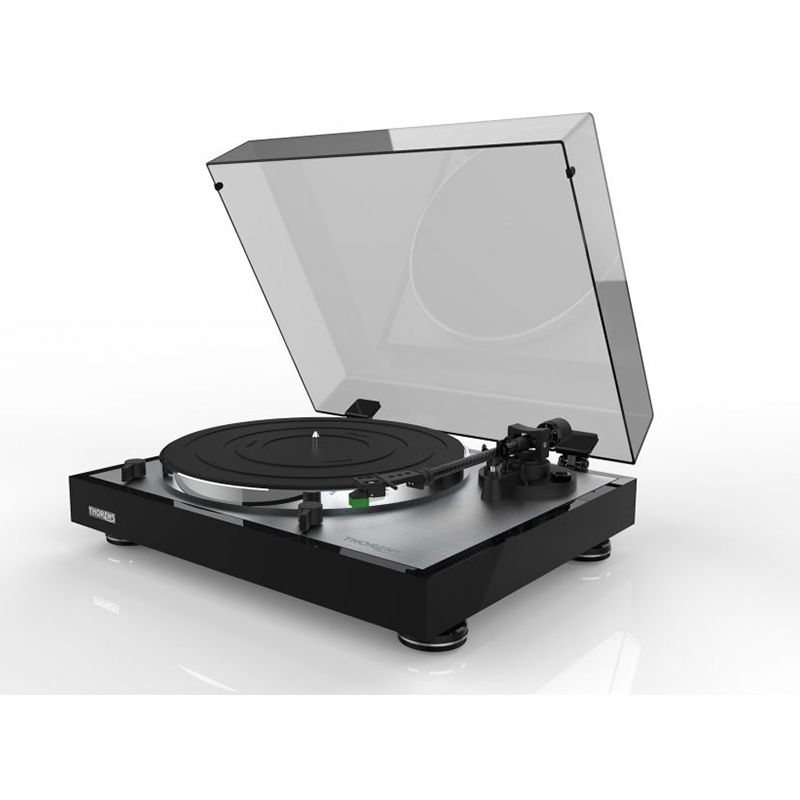 Thorens TD-402 DD – Image 1