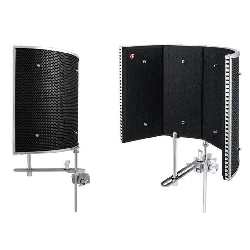 SE ELECTRONICS sE-RF-PRO Black – Image 1