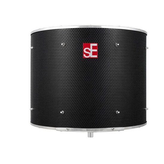 SE ELECTRONICS sE-RF-PRO Black – Image 2