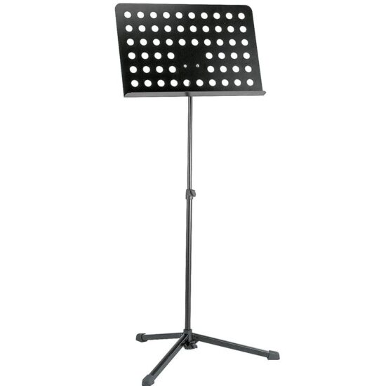 Lutrin réglable K&M 12179 – Image 1