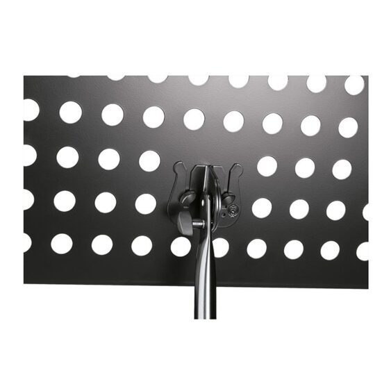 Lutrin réglable K&M 12179 – Image 2