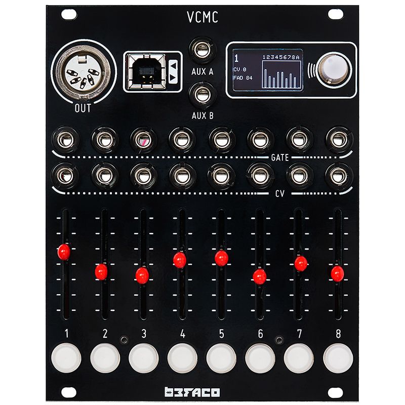 Befaco VCMC – Image 1