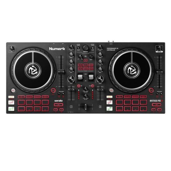 Numark Mixtrack PRO FX – Image 1