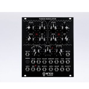 Erica Synths Fusion Modulator