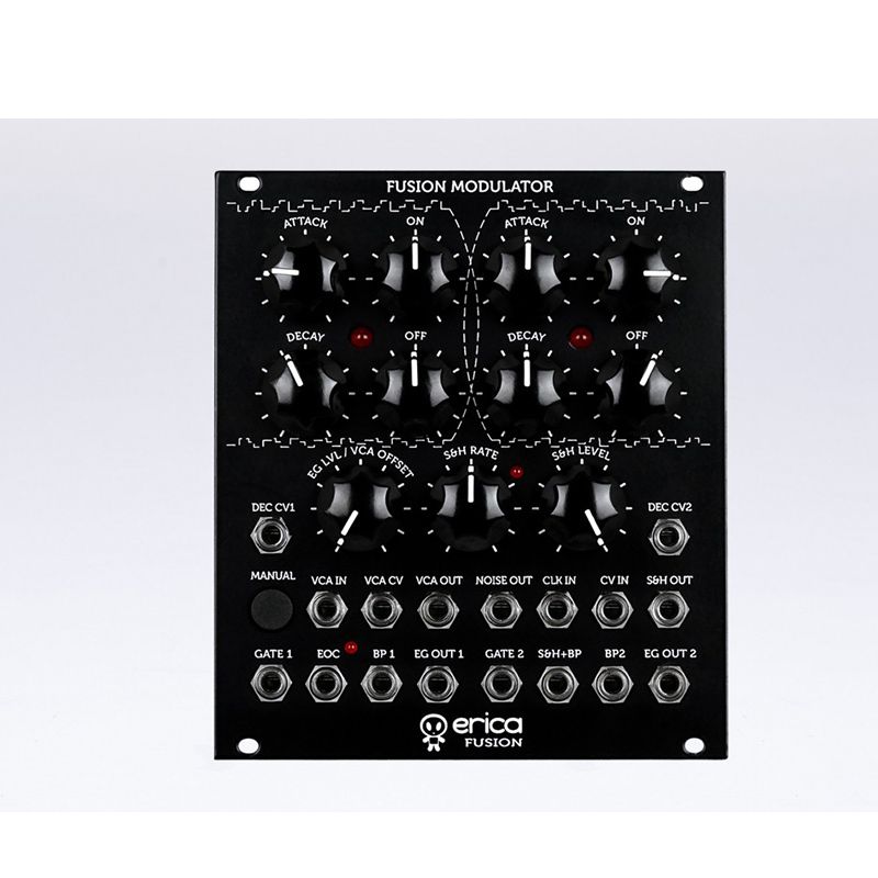 Erica Synths Fusion Modulator – Image 1