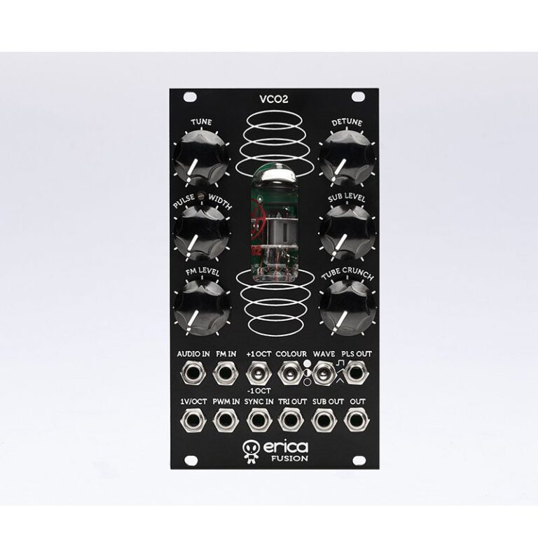 Erica Synths Fusion VCO 2