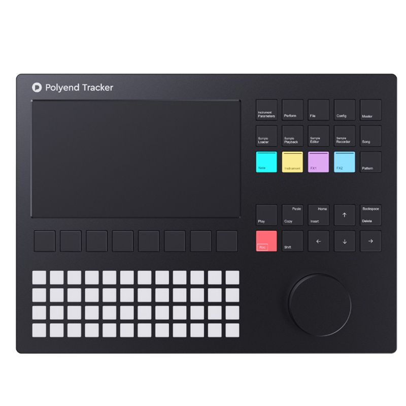 Polyend Tracker – Image 1