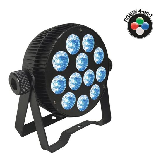 Projecteur Led de 12xx10 4-en-1 – Image 1