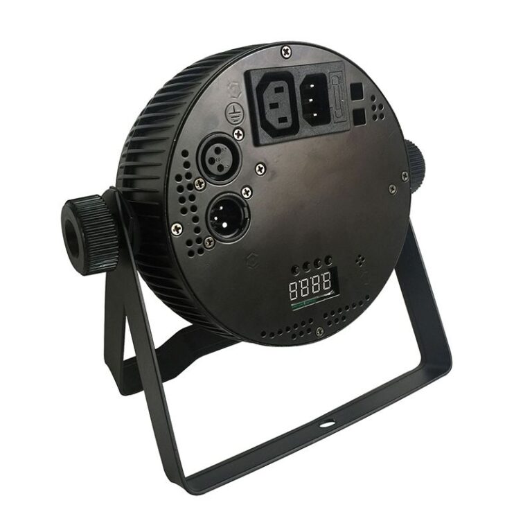 Projecteur Led de 12xx10 4-en-1