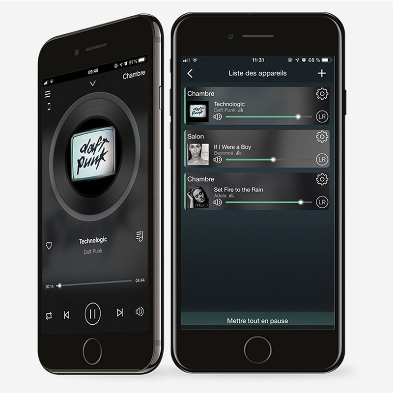 Streamer Reseau WiCASTplay – Image 4