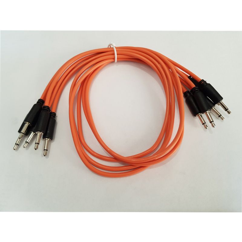 TopKabl patch 50 cm. Orange (5pces) – Image 1