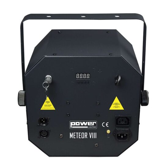 METEOR VIII – Image 2