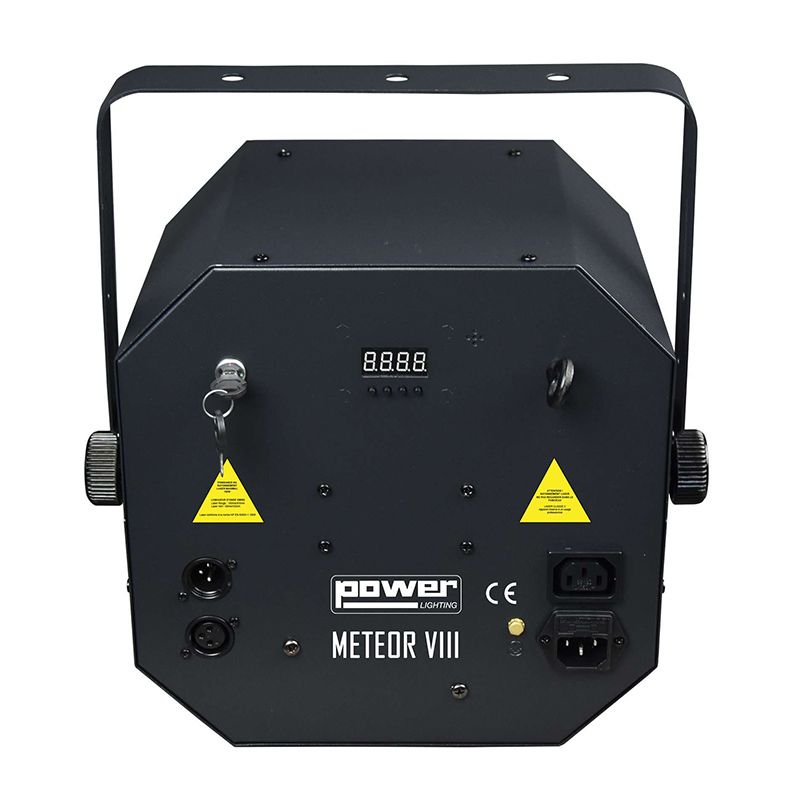 METEOR VIII – Image 2