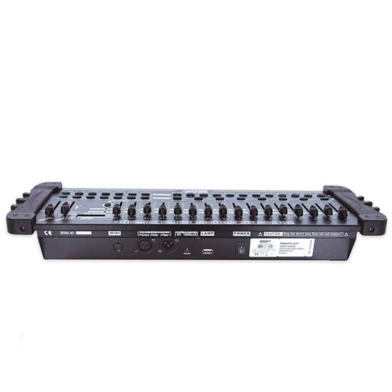 Console DMX 384 Canaux – Image 2