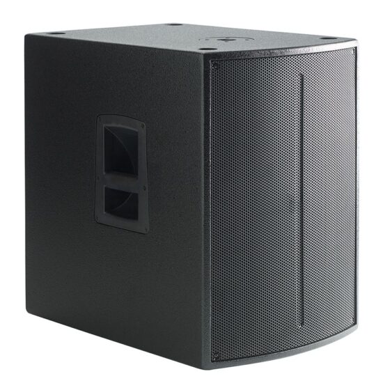 Audiophony ATOM 15A subwoofer – Image 1