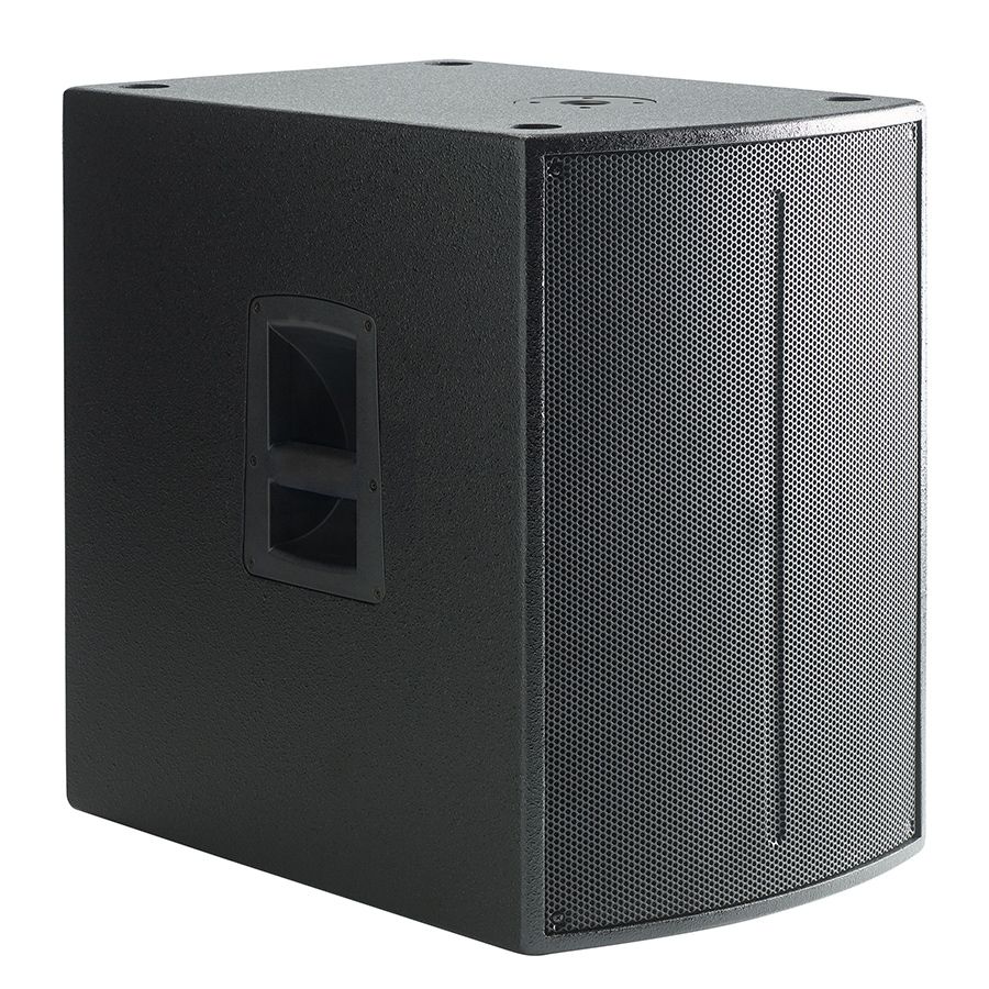 Audiophony ATOM 15A subwoofer – Image 1