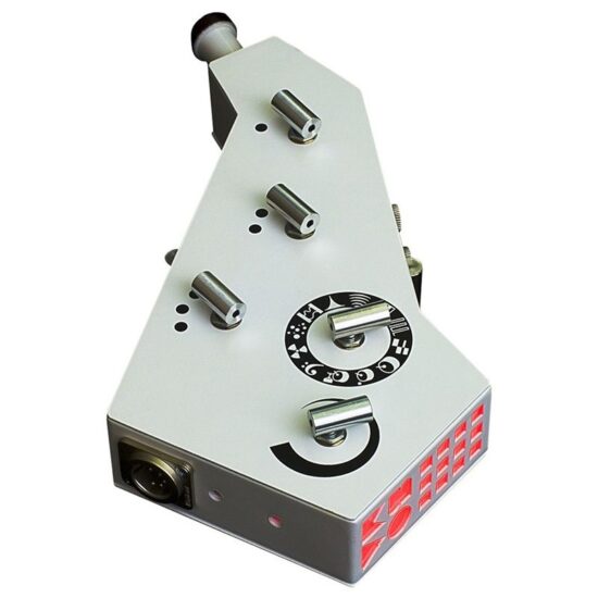 Soma Laboratory The Pipe White – Image 1