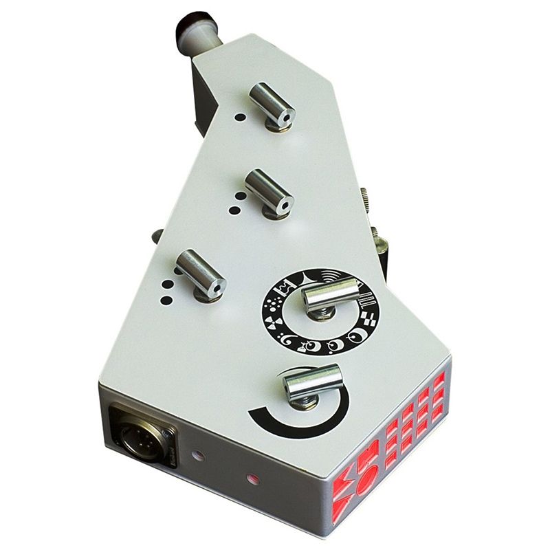 Soma Laboratory The Pipe White – Image 1