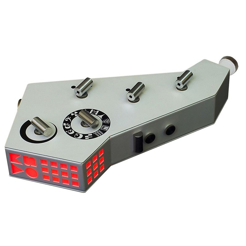 Soma Laboratory The Pipe White – Image 2