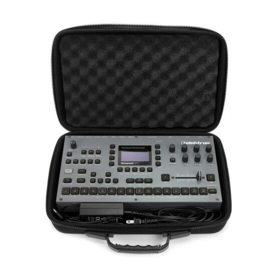 PULSE Case For The Elektron Octatrack – Image 3