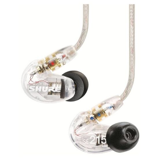 Shure SE215 CL-EFS – Image 1