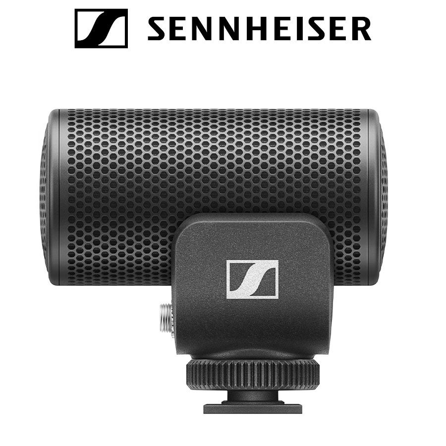 Sennheiser MKE 200 – Image 1
