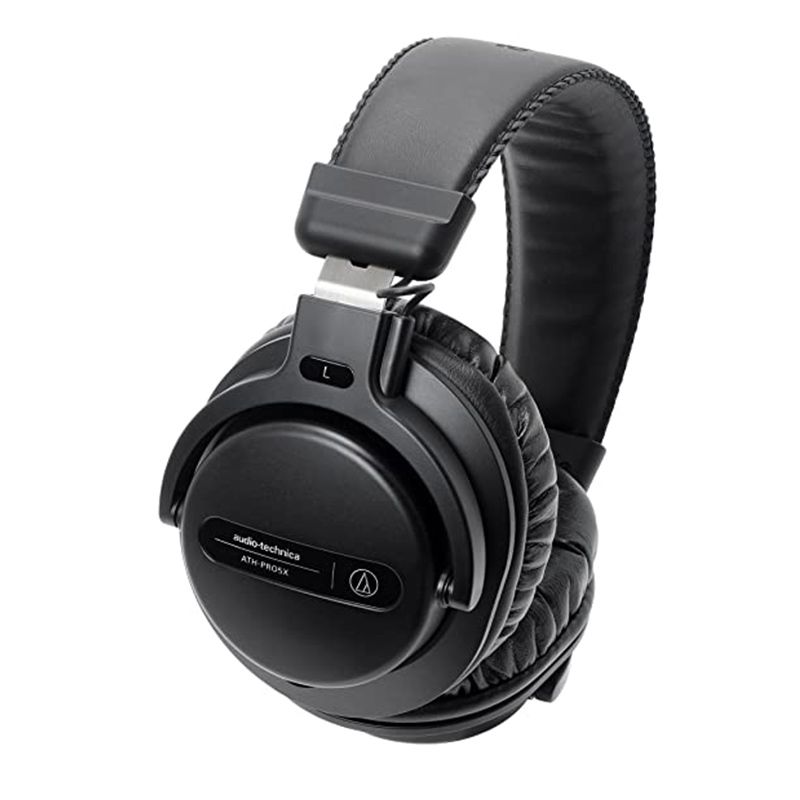 ATH-PRO 5X black – Image 1