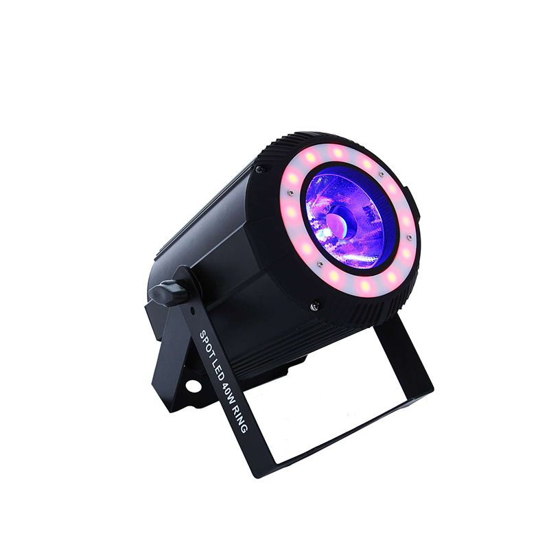 SPOT LED 40W RING – Image 1