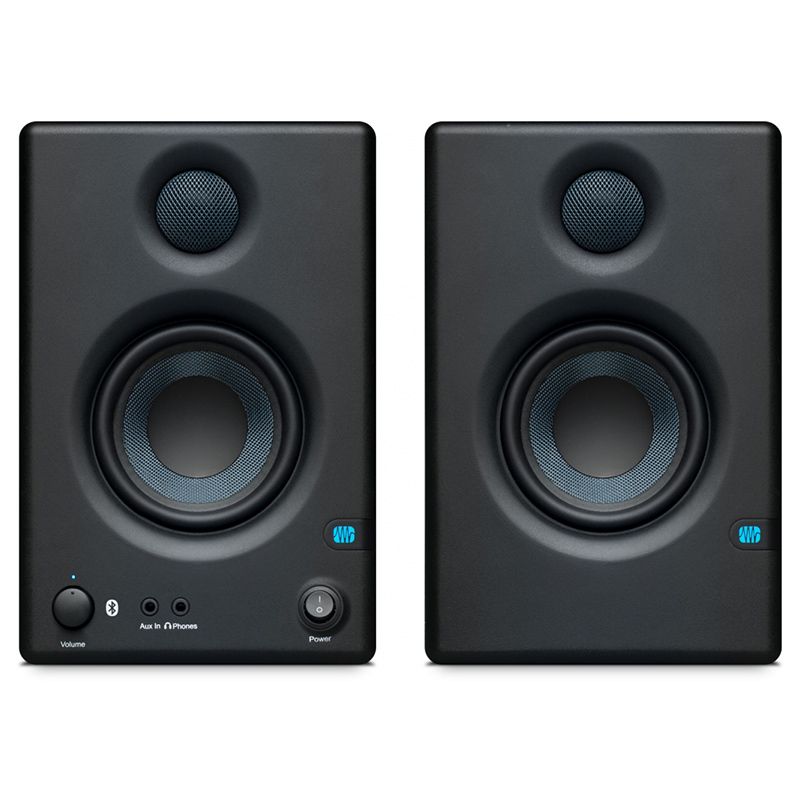 PRESONUS Eris E3.5 BT - Moniteur de studio amplifié, la paire – Image 1