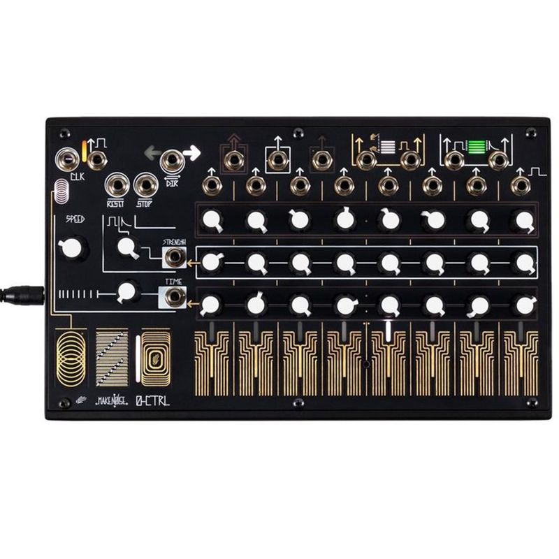 Make Noise 0-CTRL – Image 1