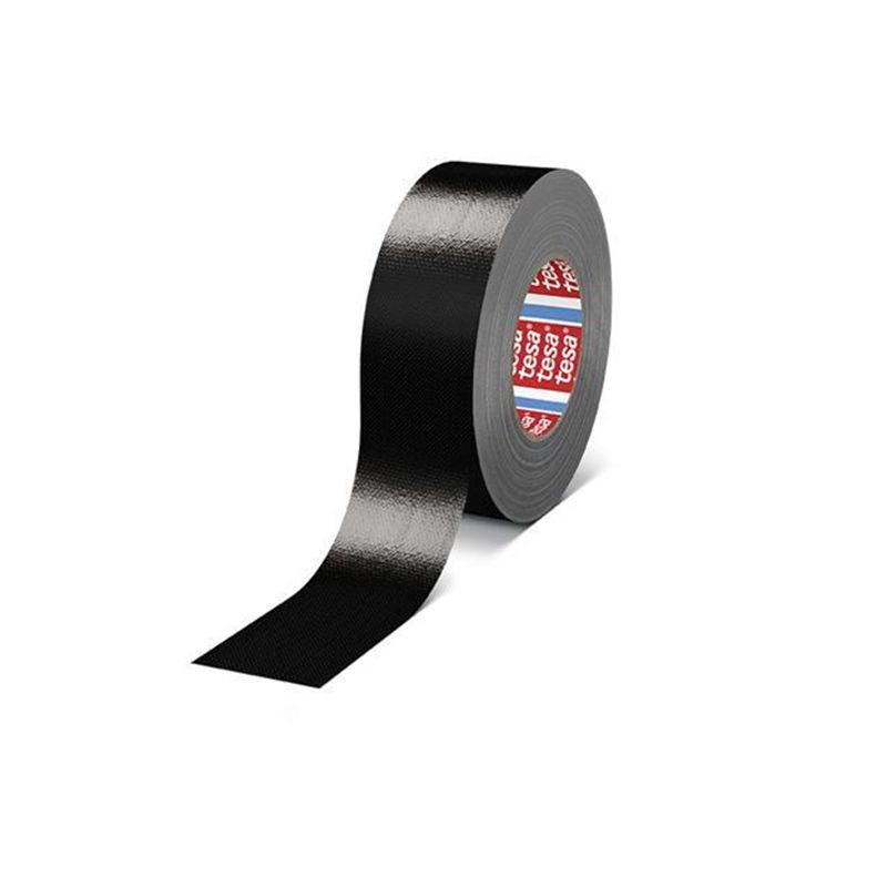 Gaffa TESA Noir 4688 – Image 1