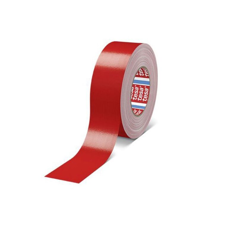 Gaffa TESA Rouge 4688