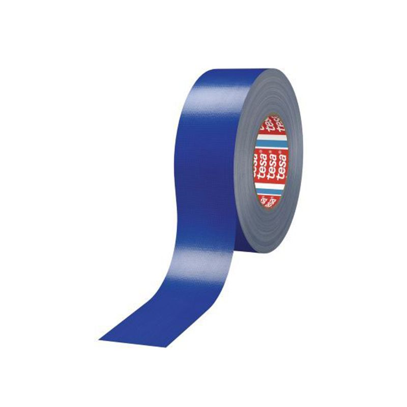 Gaffa TESA Bleu 4688 – Image 1