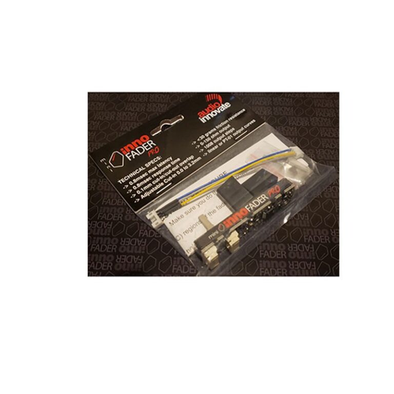 MINI INNOFADER PRO PT