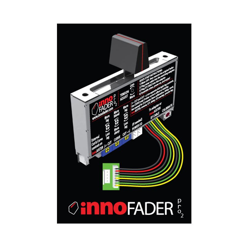 INNOFADER PRO2 – Image 1