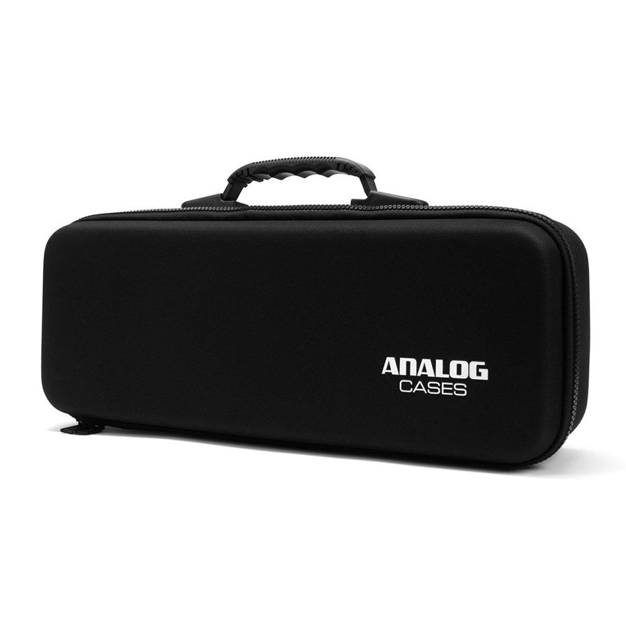 Case pour Moog Mothe DFAM Subharmonicon – Image 1