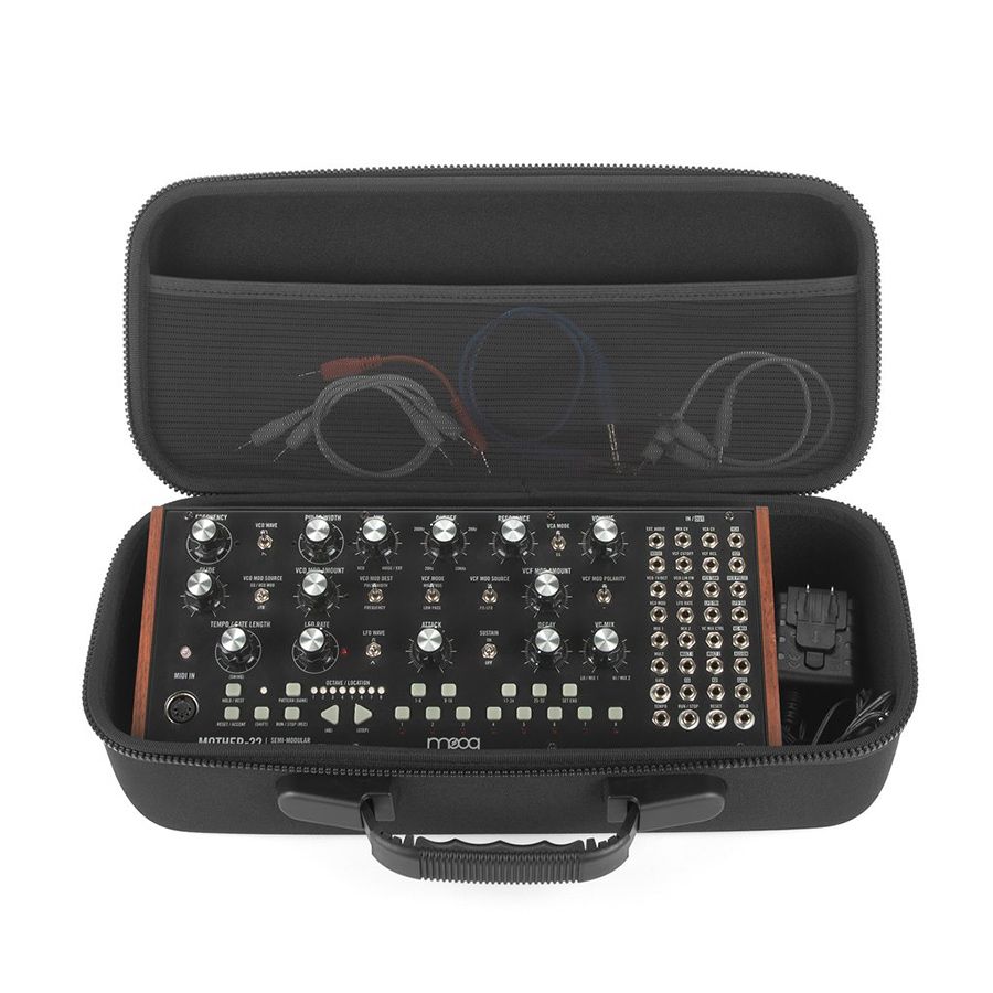 Case pour Moog Mothe DFAM Subharmonicon – Image 2
