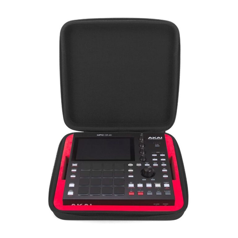 Case pour AKAI MPC One