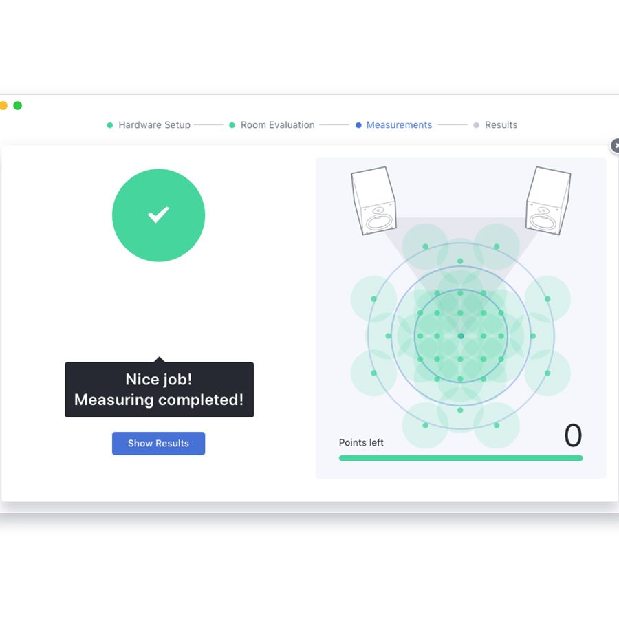 Sonarworks Reference 4 Studio Edition avec Microphone – Image 2