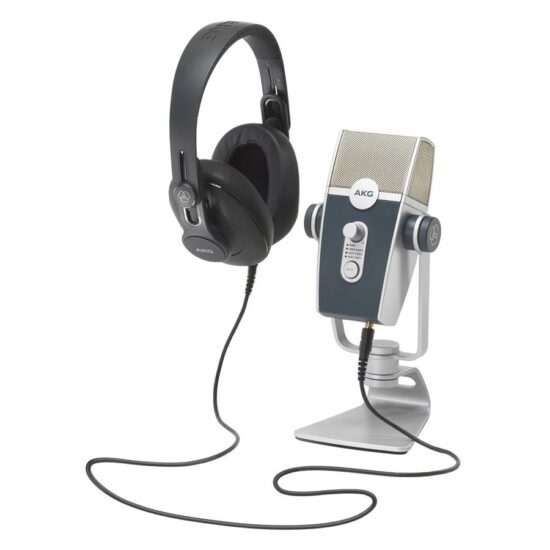 AKG Podcaster essentials – Image 1