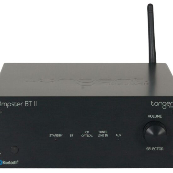 Amplificateur Hi-Fi Bluetooth Tangent – Image 2