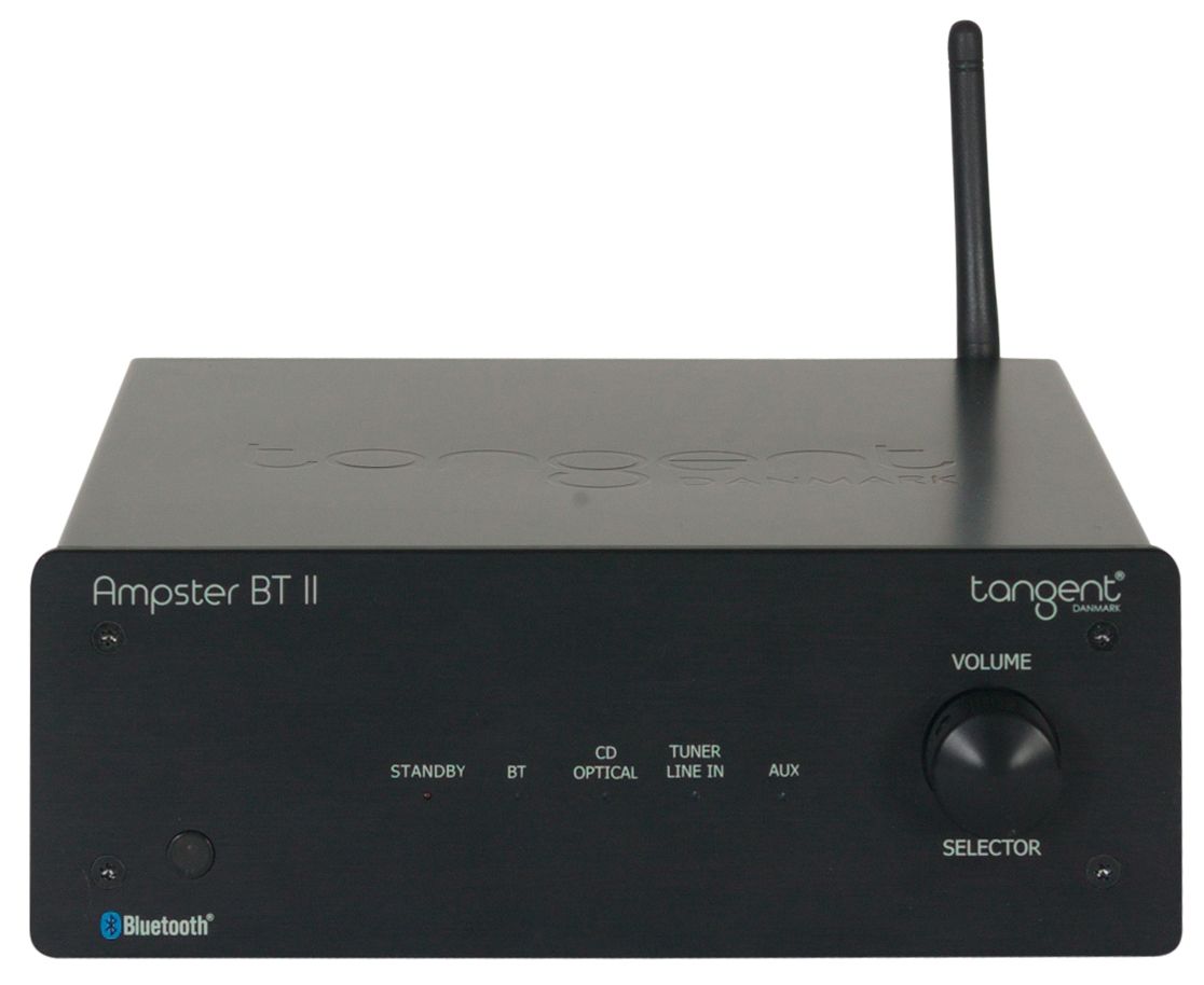 Amplificateur Hi-Fi Bluetooth Tangent – Image 2