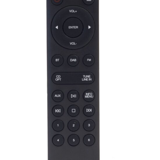 Amplificateur Hi-Fi Bluetooth Tangent – Image 4