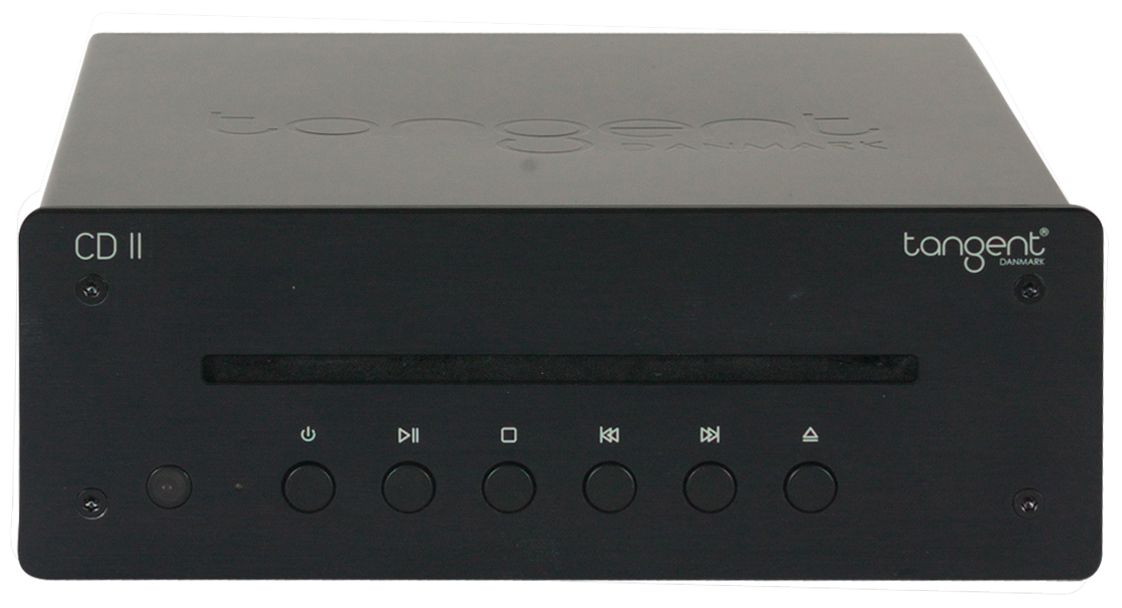 Lecteur CD Hi-Fi Tangent – Image 1