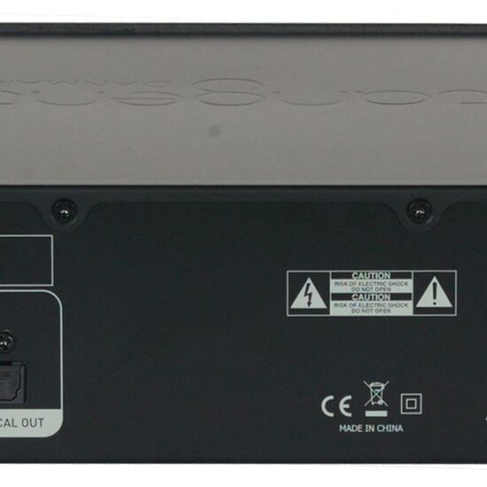 Lecteur CD Hi-Fi Tangent – Image 2