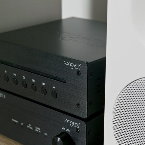 Lecteur CD Hi-Fi Tangent – Image 4
